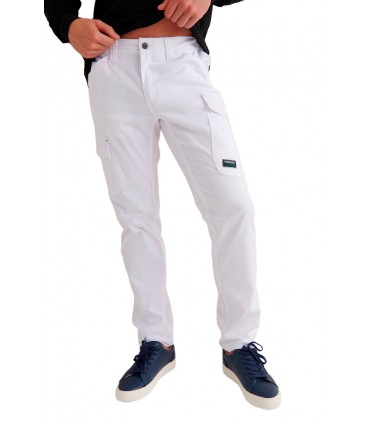 Pantalón de trabajo 1141TOP 11.02 de Monza