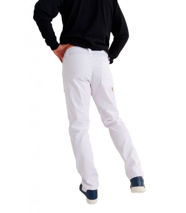 Pantalón de trabajo 1141TOP 11.02 de Monza