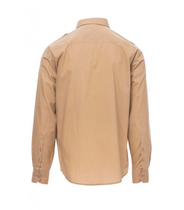 Camisa Carpintero de M/larga TROPHY de Payperwear