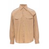 Camisa Carpintero de M/larga TROPHY de Payperwear