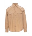 Camisa Carpintero de M/larga TROPHY de Payperwear