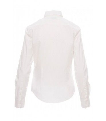 Camisa Carpintero de M/larga TROPHY LADY de Payperwear