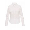 Camisa Carpintero de M/larga TROPHY LADY de Payperwear
