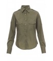 Camisa Carpintero de M/larga TROPHY LADY de Payperwear
