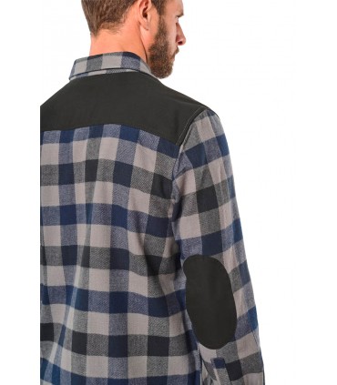 Camisa Carpintero de M/larga WK520 de WK