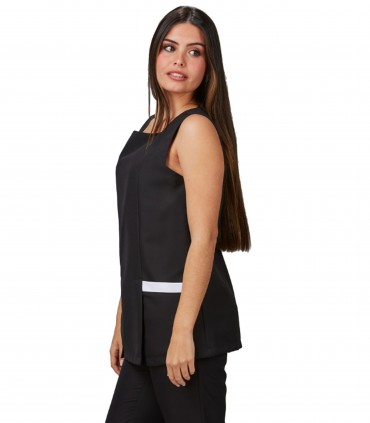 Casaca Peluquería Mujer Lantana 600032 de Gary's
