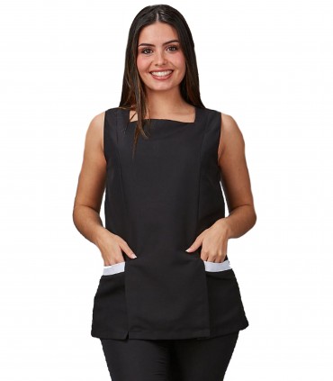 Casaca Peluquería Mujer Lantana 600032 de Gary's