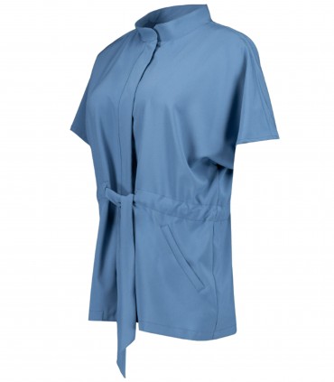 Casaca Peluquería Mujer Magnolia 600023 de Uniformes Gary's