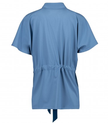 Casaca Peluquería Mujer Magnolia 600023 de Uniformes Gary's