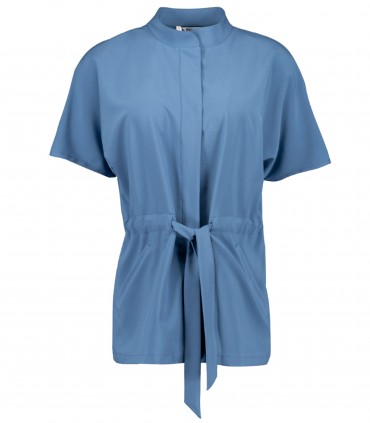 Casaca Peluquería Mujer Magnolia 600023 de Uniformes Gary's