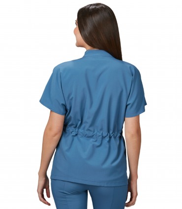 Casaca Peluquería Mujer Magnolia 600023 de Uniformes Gary's