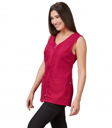 Casaca Peluquería Mujer Antártida 552800 de Gary's