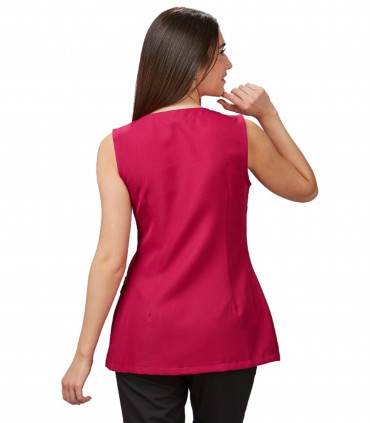 Casaca Peluquería Mujer Antártida 552800 de Gary's