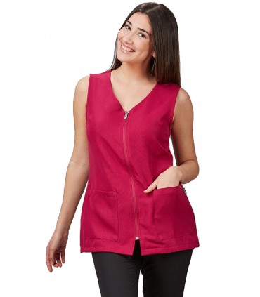 Casaca Peluquería Mujer Antártida 552800 de Gary's