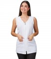 Casaca Peluquería Mujer Antártida 552800 de Gary's