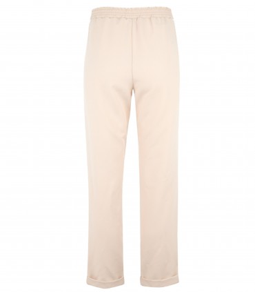 Pantalón Peluquería Mujer Bielástico 700049 de Uniformes Gary's