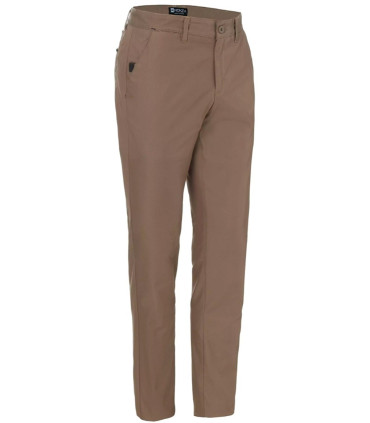 Pantalón de trabajo Chino Slim Fit 01806 de Monza