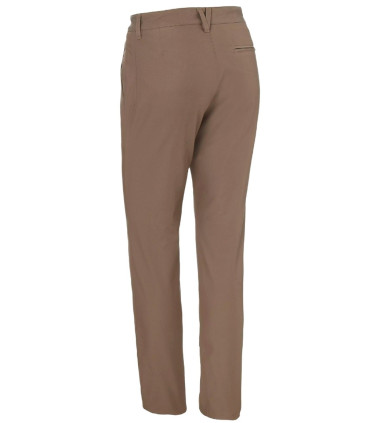 Pantalón de trabajo Chino Slim Fit 01806 de Monza