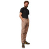 Pantalón de trabajo Chino Slim Fit 01806 de Monza
