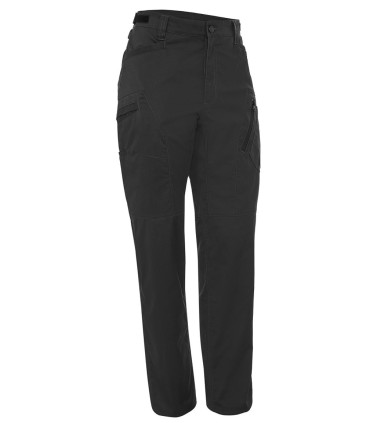 Pantalón de trabajo Lavado Industrial 01808 de Monza