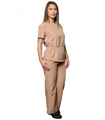 Casaca Peluquería Mujer 114219 Jinbei de Adversia