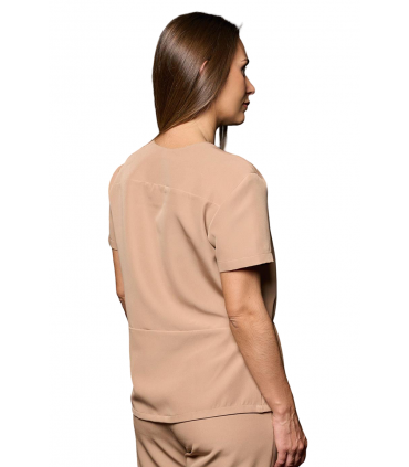 Casaca Peluquería Mujer 114219 Jinbei de Adversia