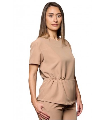 Casaca Peluquería Mujer 114219 Jinbei de Adversia