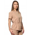 Casaca Peluquería Mujer 114219 Jinbei de Adversia