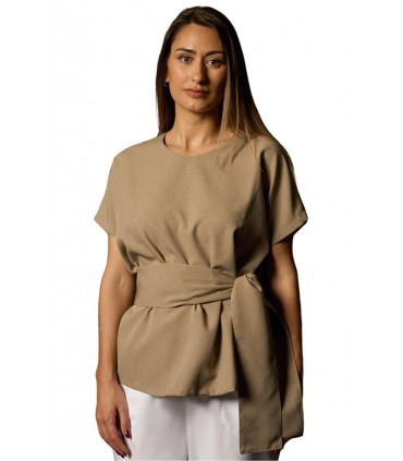 Casaca Peluquería Mujer 114220 Juban de Adversia