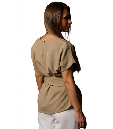 Casaca Peluquería Mujer 114220 Juban de Adversia