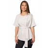 Casaca Peluquería Mujer Kimono 114218 de Adversia