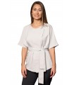 Casaca Peluquería Mujer Kimono 114218 de Adversia