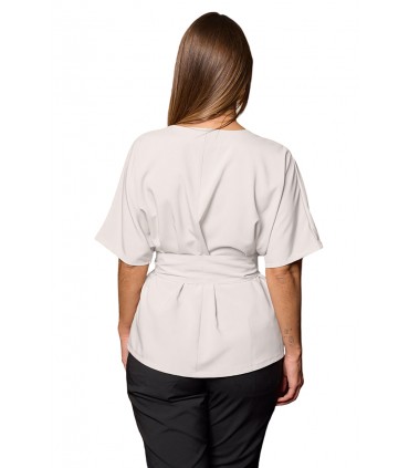 Casaca Peluquería Mujer Kimono 114218 de Adversia