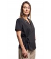 Casaca Peluquería Mujer 114222 Molinete de Adversia