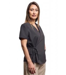 Casaca Peluquería Mujer 114222 Molinete de Adversia