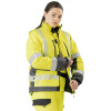 Cazadora de Alta visibilidad S9261 de Workteam