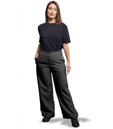 Pantalón Peluquería 112220 Hinojo Marino de Adversia