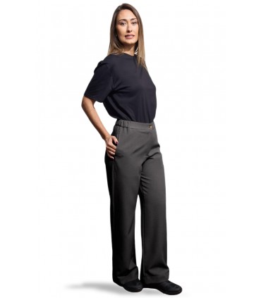Pantalón Peluquería 112220 Hinojo Marino de Adversia