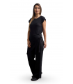 Pantalón Peluquería 112218 Lirio de Mar de Adversia