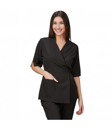 Casaca Peluquería Mujer Kimono Cardota 600042 de Gary's