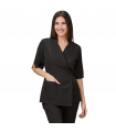 Casaca Peluquería Mujer Kimono Cardota 600042 de Gary's