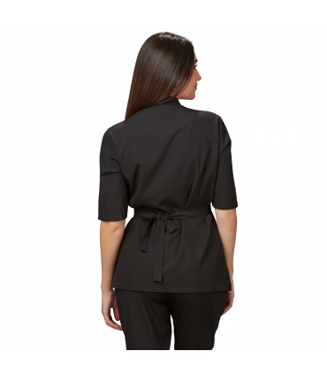 Casaca Peluquería Mujer Kimono Cardota 600042 de Gary's