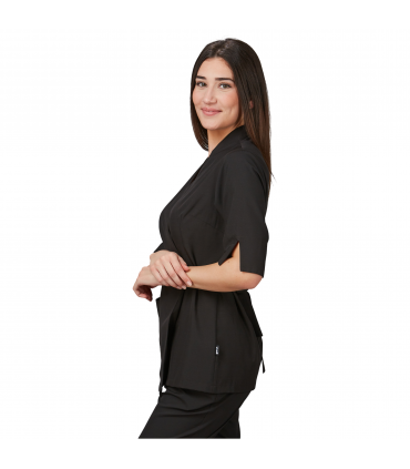 Casaca Peluquería Mujer Kimono Cardota 600042 de Gary's