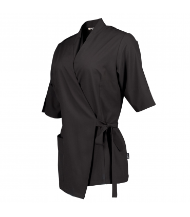 Casaca Peluquería Mujer Kimono Cardota 600042 de Gary's