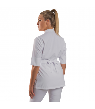 Casaca Peluquería Mujer Kimono Cardota 600042 de Gary's