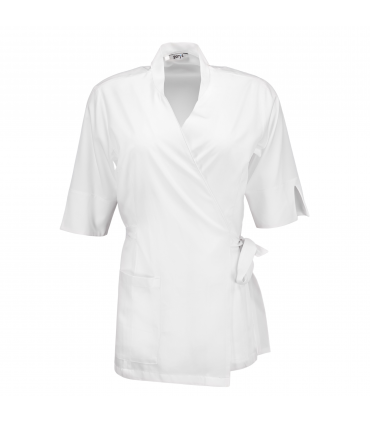 Casaca Peluquería Mujer Kimono Cardota 600042 de Gary's