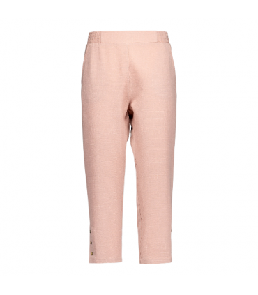 Pantalón Peluquería Mujer Pirata X.Linen 700051 de Gary's