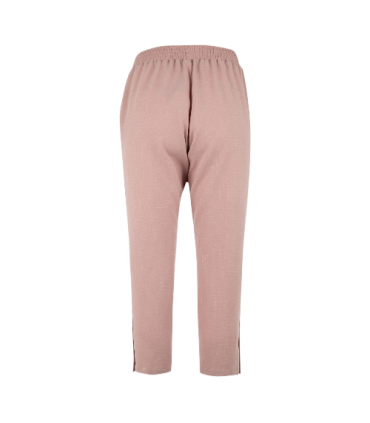 Pantalón Peluquería Mujer Pirata X.Linen 700051 de Gary's