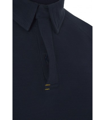 Polo Ignífugo Inherente Multinorma 04908 de Monza