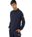 Polo Ignífugo Inherente Multinorma 04908 de Monza